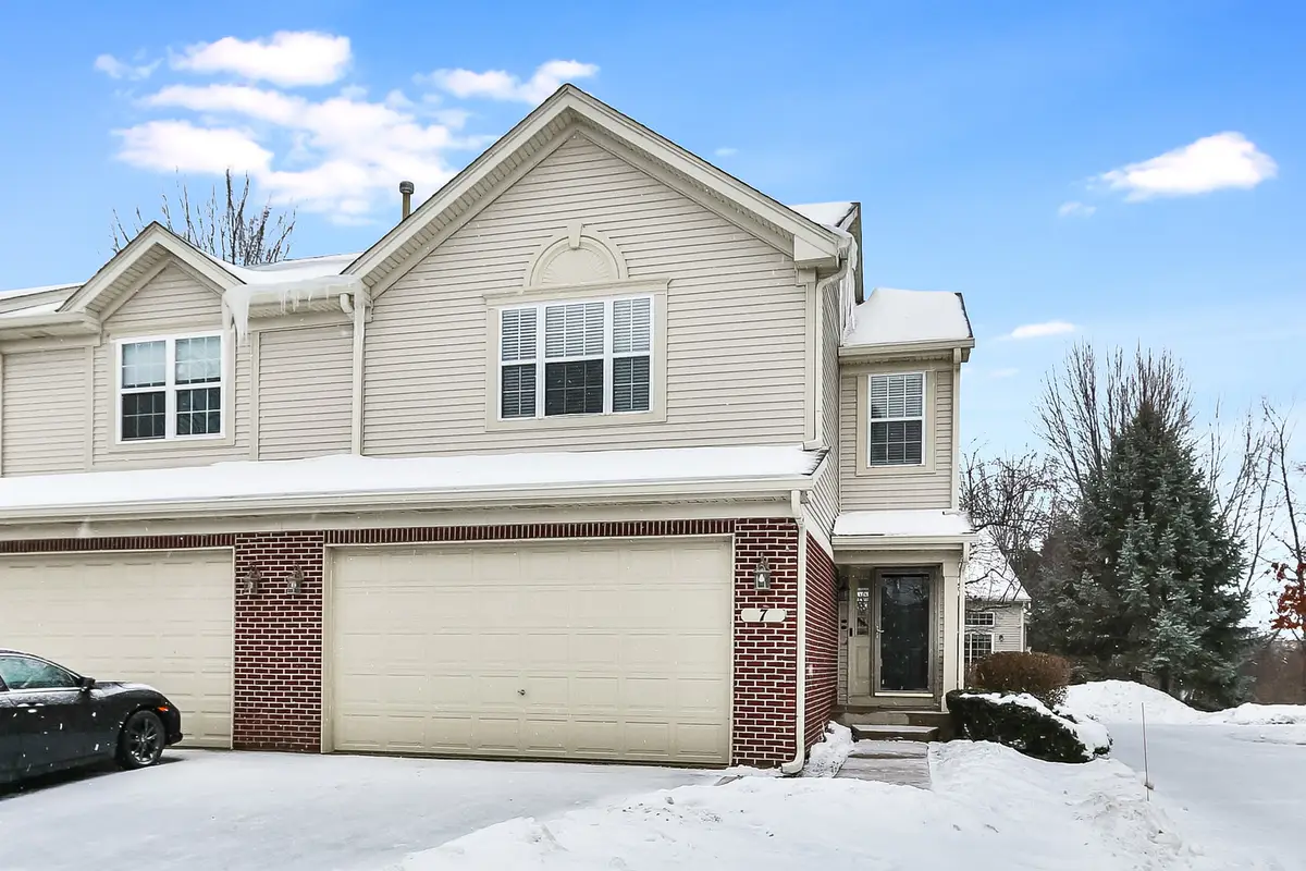 7 Shade Tree Court, Algonquin, IL 60102 - Image #1