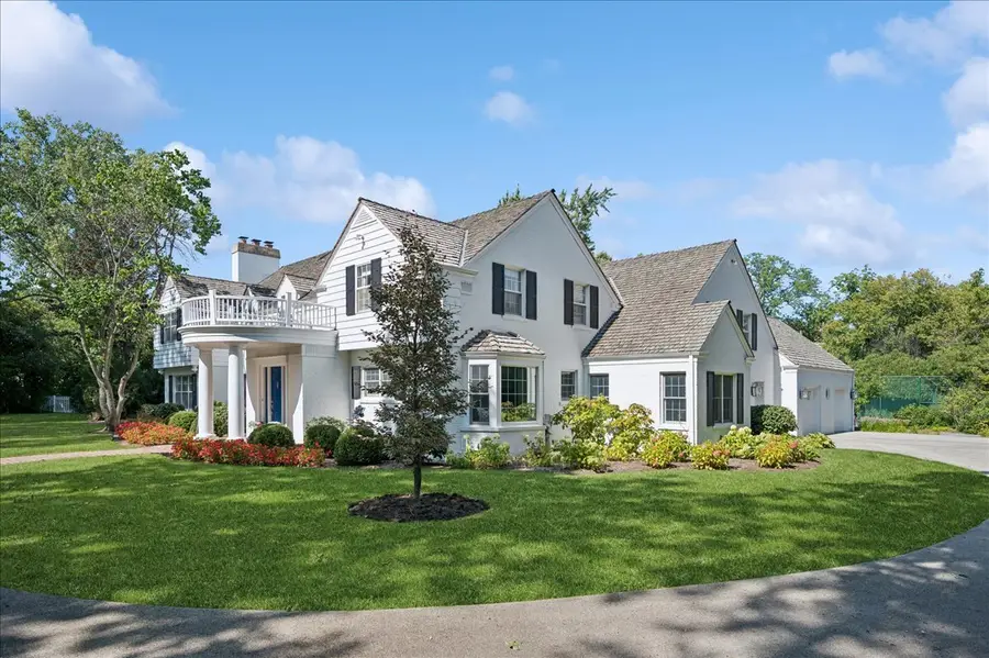 Address Withheld By Seller, Northfield, IL 60093 - #3