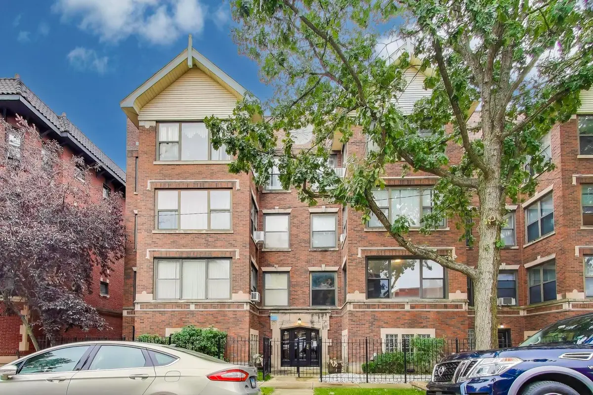 6721 S Merrill Avenue #1, Chicago, IL 60649 - Image #1