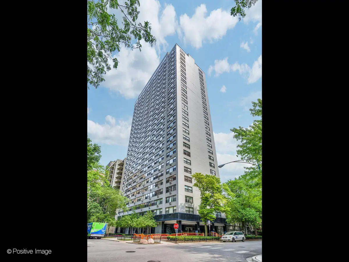 1445 N State Parkway #1103, Chicago, IL 60610 - #1
