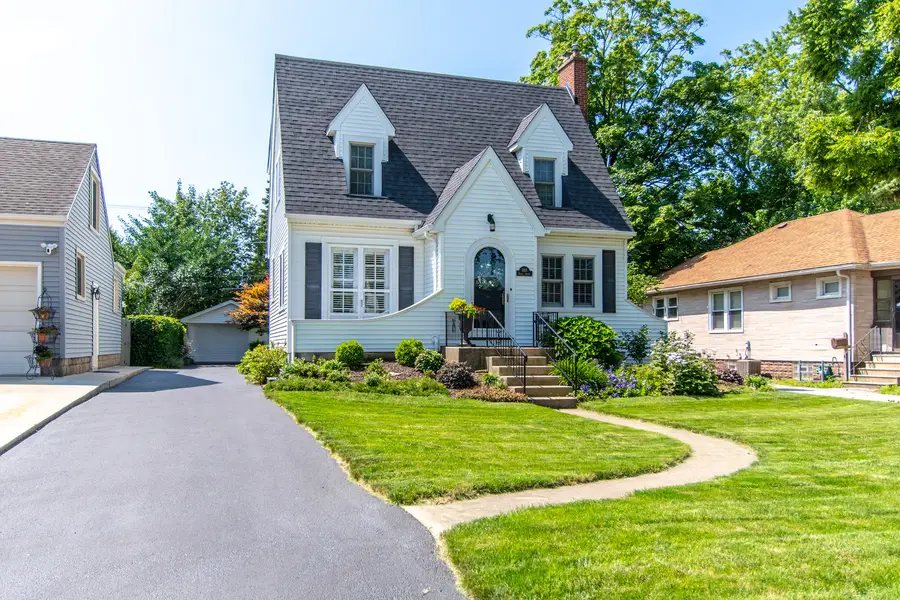 1108 Clara Avenue, Joliet, IL 60435 - #3