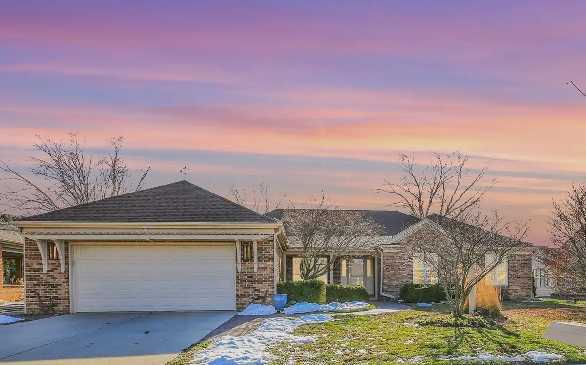 1405 Old Farm Road, Champaign, IL 61821 - #1