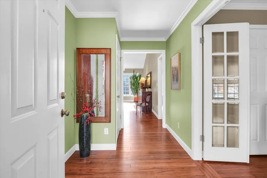 1405 Old Farm Road, Champaign, IL 61821 - #2