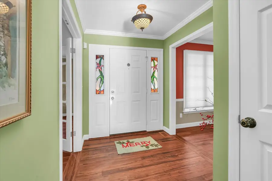 1405 Old Farm Road, Champaign, IL 61821 - #3