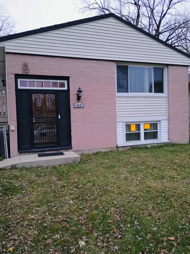 16601 Honore Avenue, Markham, IL 60428 - Image #1