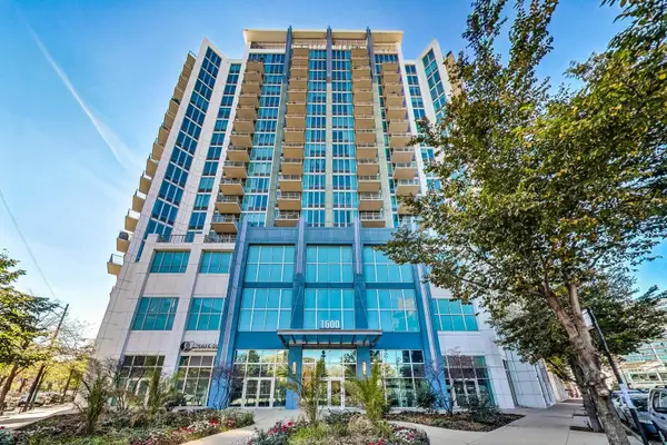 1600 S Indiana Avenue #1303, Chicago, IL 60616