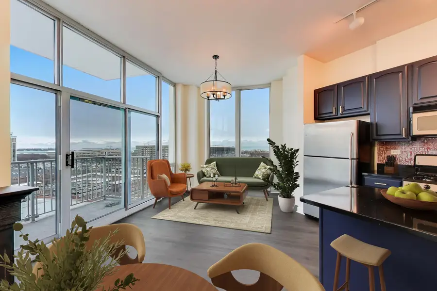 1600 S Indiana Avenue #1303, Chicago, IL 60616 - Image #3