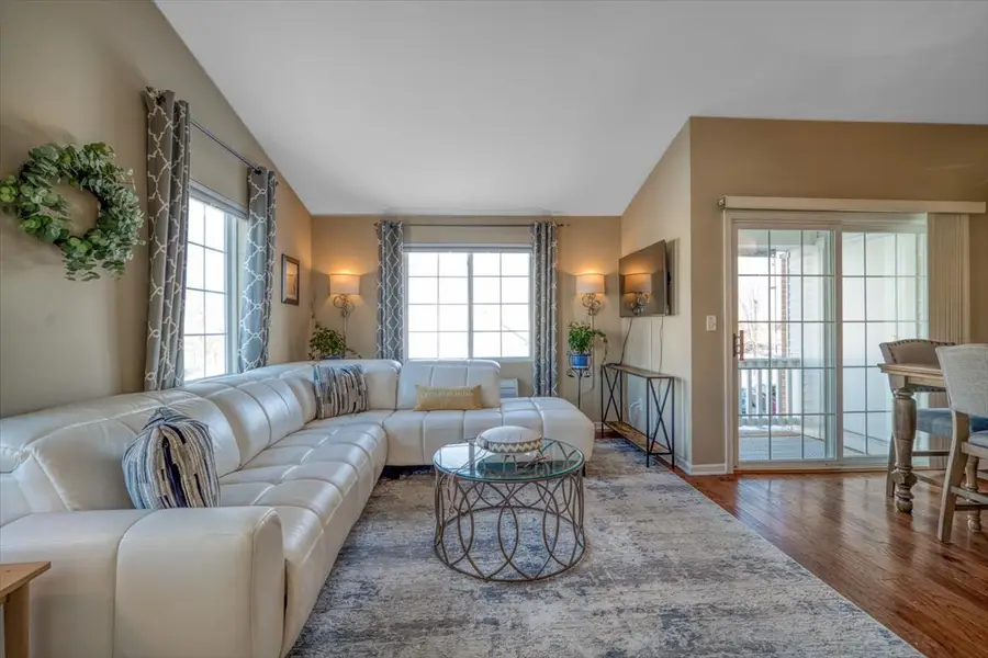 148 Bertram Drive #P, Yorkville, IL 60560 - Image #3