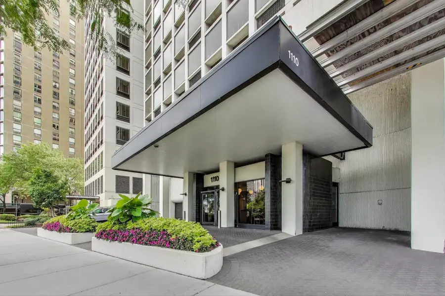 1110 N Lake Shore Drive #20S, Chicago, IL 60611 - Image #2