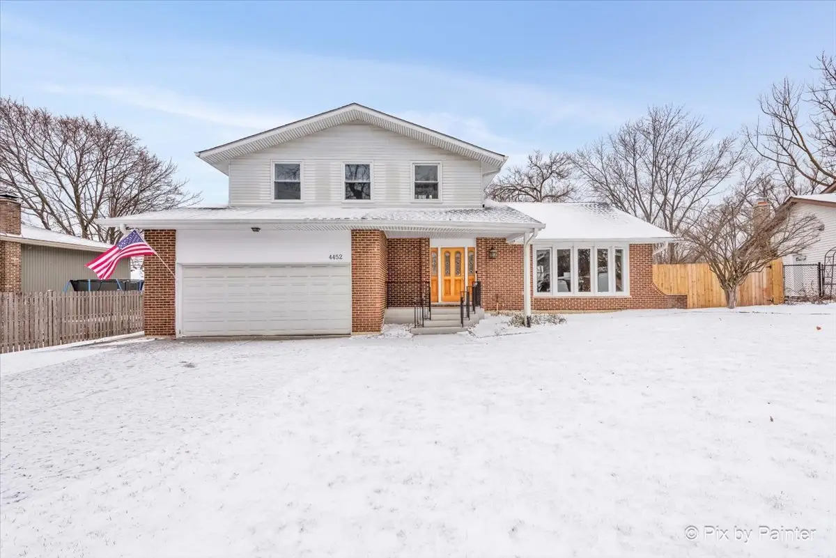 4452 Burgundy Place, Lisle, IL 60532 - Image #1