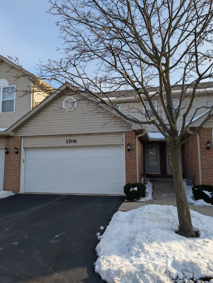 1706 Windward Avenue, Naperville, IL 60563 - Image #2