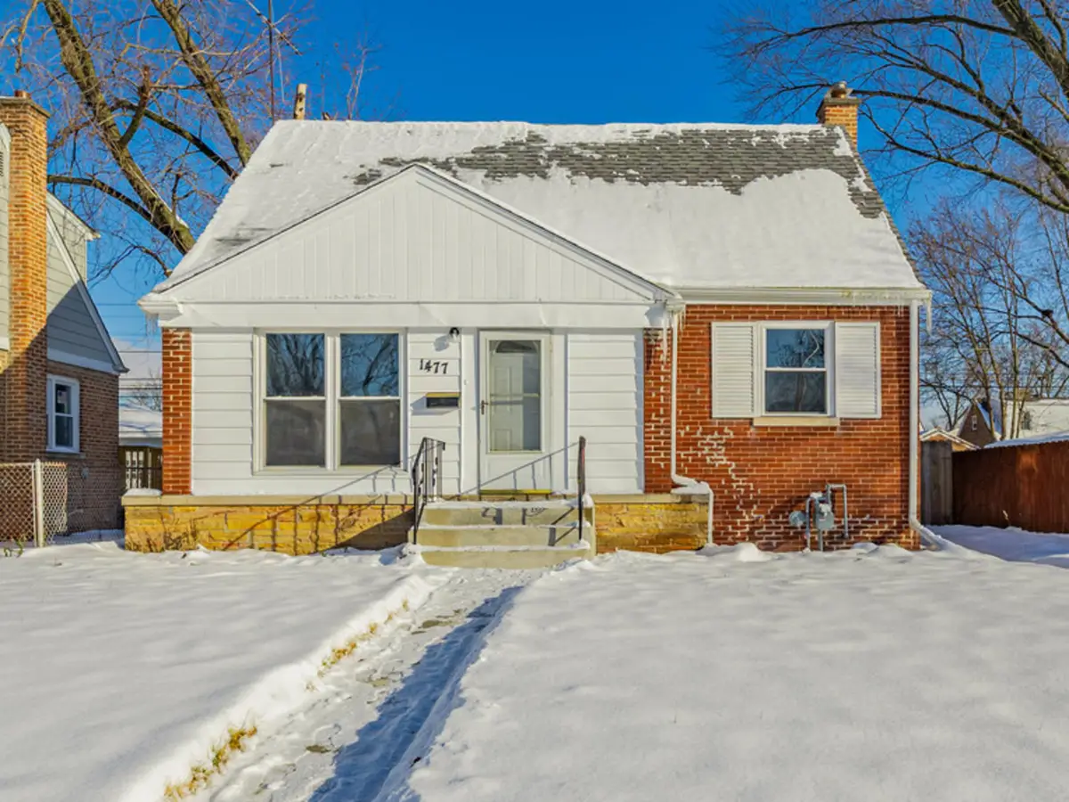1477 Wentworth Avenue, Calumet City, IL 60409 - Image #1
