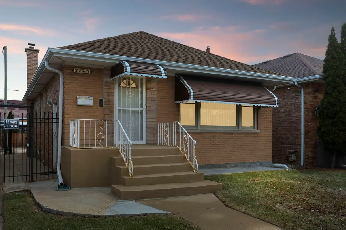 3253 N Austin Avenue, Chicago, IL 60634 - #1