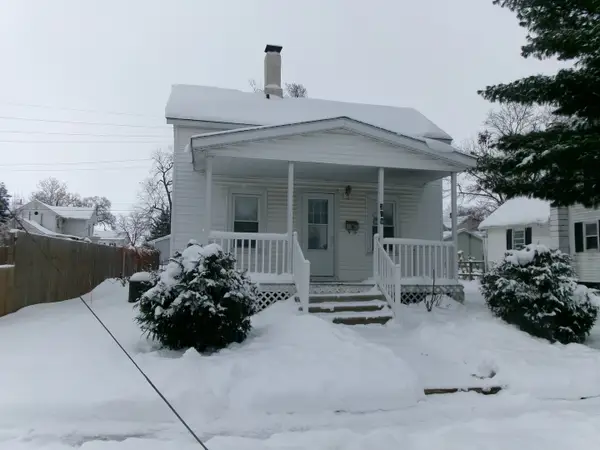 319 N Chestnut Street, Princeton, IL 61356