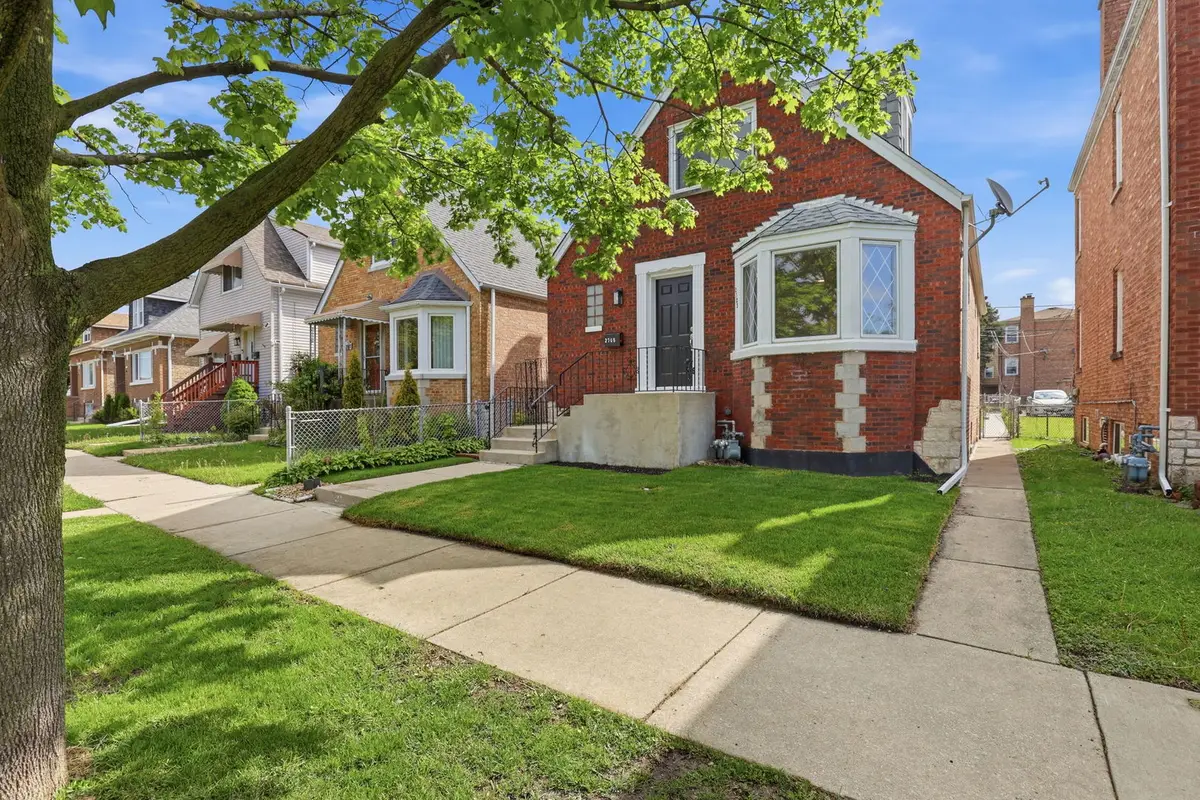 2705 N 73rd Avenue, Elmwood Park, IL 60707 - #1
