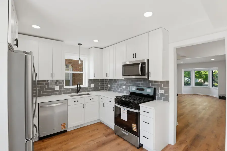 2705 N 73rd Avenue, Elmwood Park, IL 60707 - #2