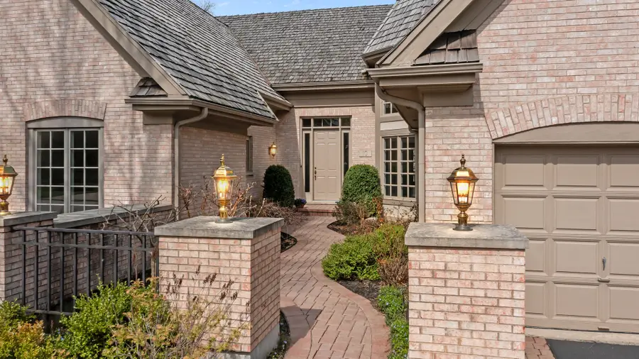 10 Lakeside Lane, North Barrington, IL 60010 - #2