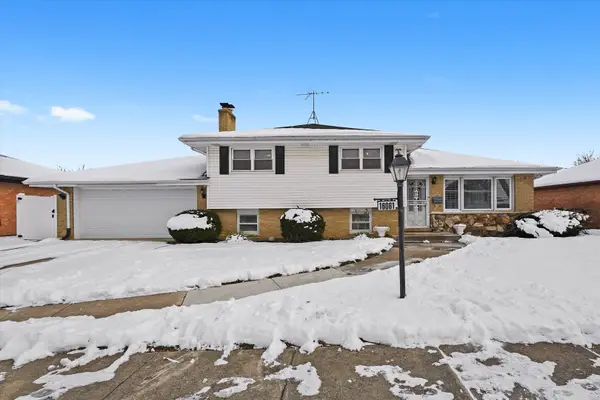 16061 Wabash Avenue, South Holland, IL 60473