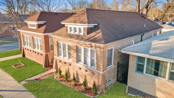 602 E 88th Place, Chicago, IL 60619