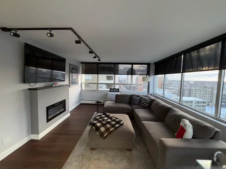 6171 N Sheridan Road #1102, Chicago, IL 60660 - Image #3