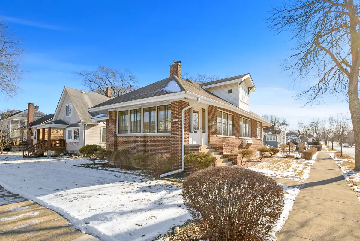 260 W 15th Place, Chicago Heights, IL 60411 - Image #1