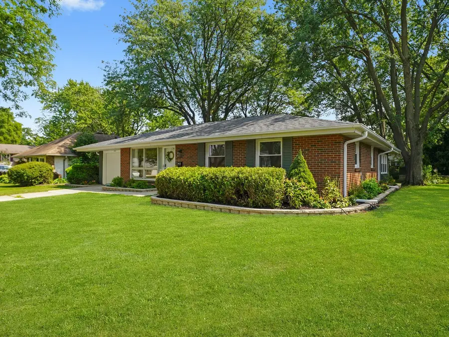 1403 Hampton Lane, Schaumburg, IL 60193 - #3