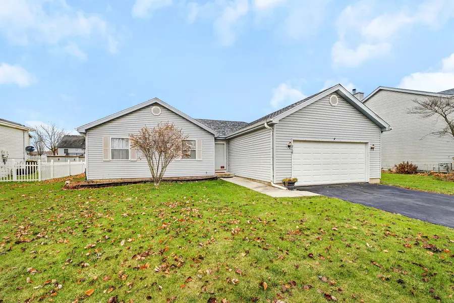916 Cottonwood Drive, Elwood, IL 60421 - Image #2