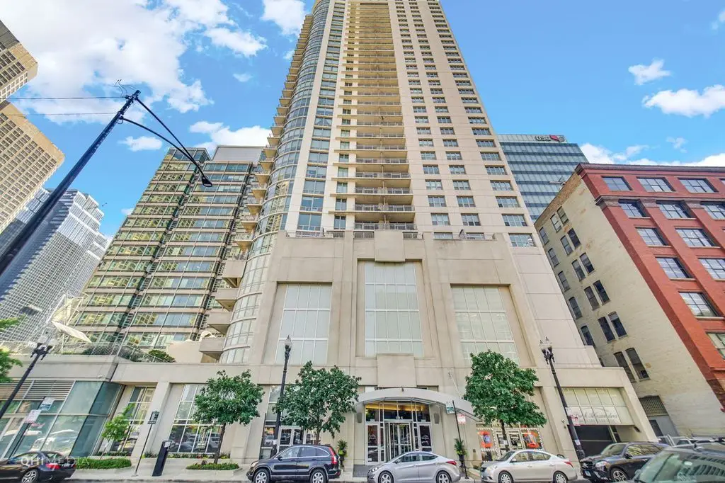 125 S Jefferson Street #2207, Chicago, IL 60661 - Image #1
