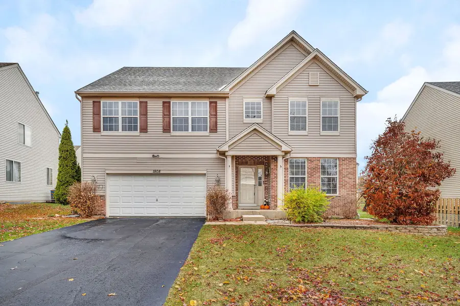 1808 Wild Rose Trail, Joliet, IL 60431 - Image #2