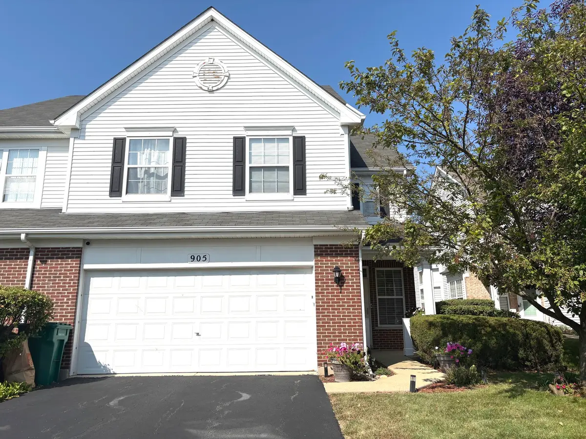 905 Bluebell Circle, Joliet, IL 60431 - Image #1