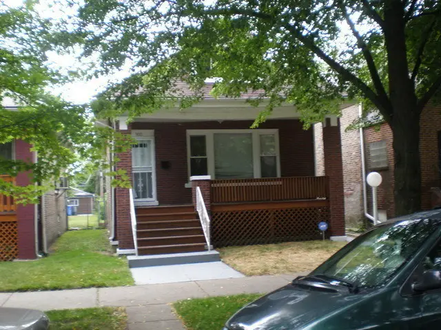 7433 S Perry Avenue, Chicago, IL 60621 - Image #1