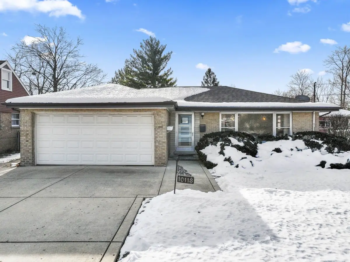 Address Withheld By Seller, Melrose Park, IL 60164 - Image #1