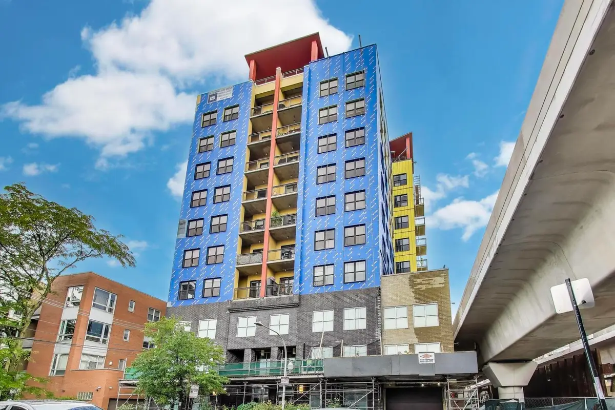 1122 W Catalpa Avenue #808, Chicago, IL 60640 - Image #1