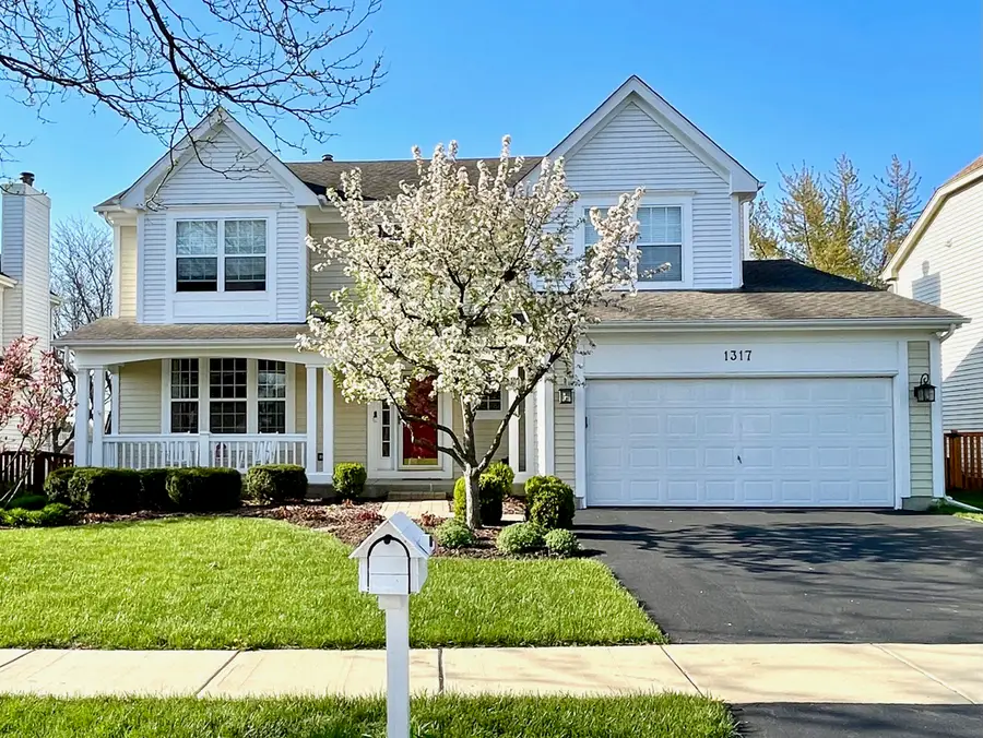 1317 Liverpool Lane, Mundelein, IL 60060 - #2