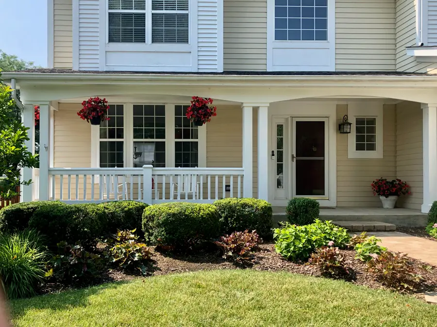 1317 Liverpool Lane, Mundelein, IL 60060 - #3