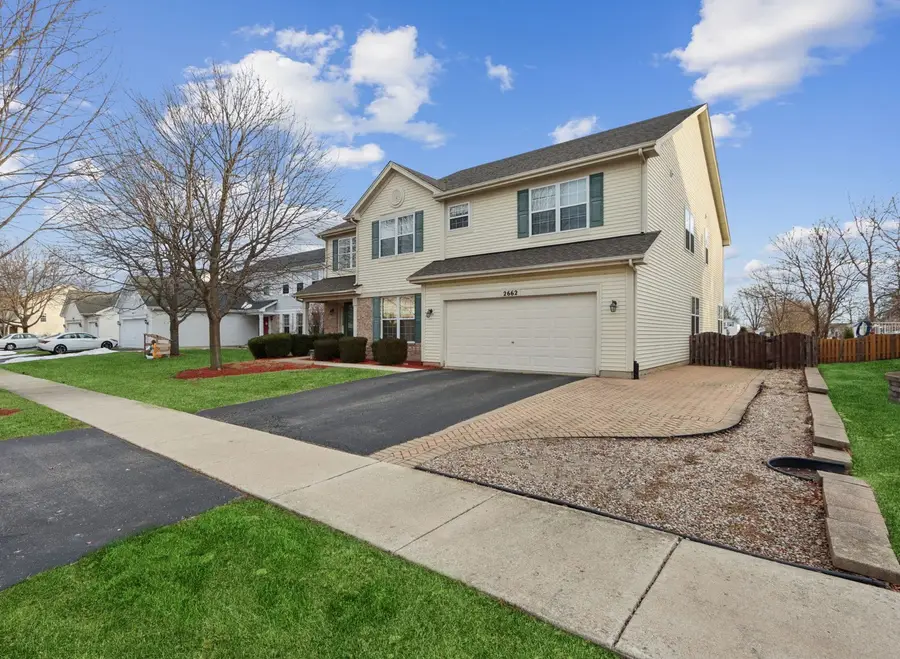 2662 Lahinch Drive, Aurora, IL 60503 - Image #2