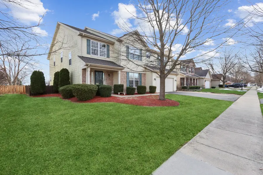 2662 Lahinch Drive, Aurora, IL 60503 - Image #3