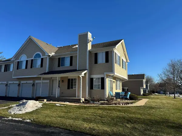 Address Withheld By Seller, Woodstock, IL 60098