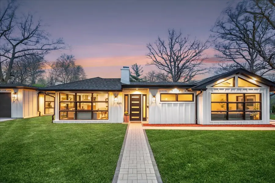 325 Park Place, Glencoe, IL 60022 - #2