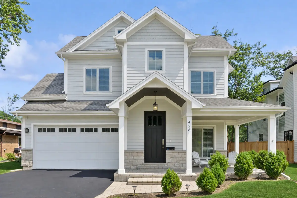 428 Beverly Drive, Wilmette, IL 60091 - #1