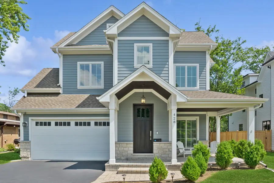 428 Beverly Drive, Wilmette, IL 60091 - #2