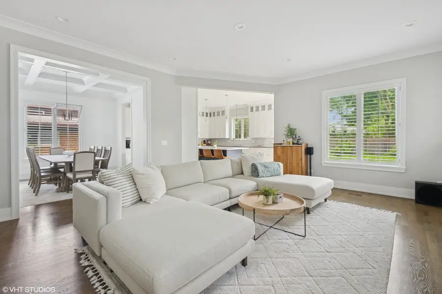 428 Beverly Drive, Wilmette, IL 60091 - #3