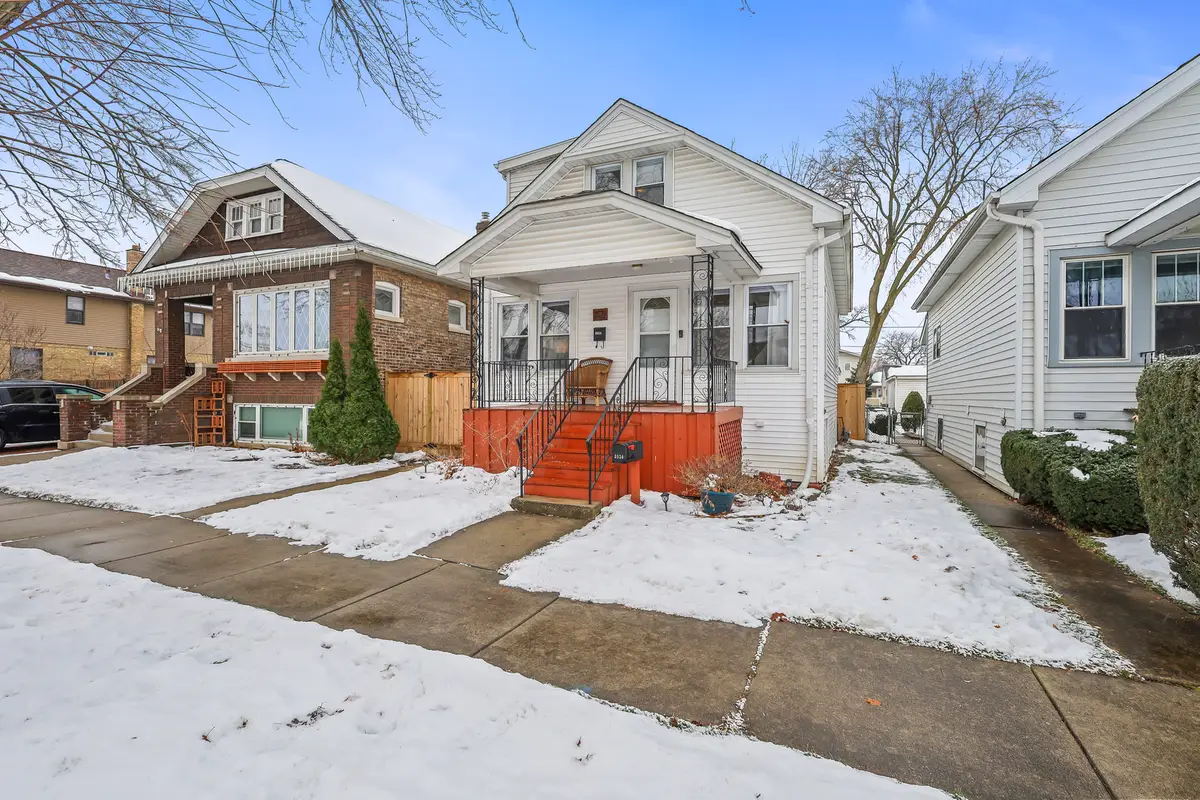 3524 Raymond Avenue, Brookfield, IL 60513 - Image #1