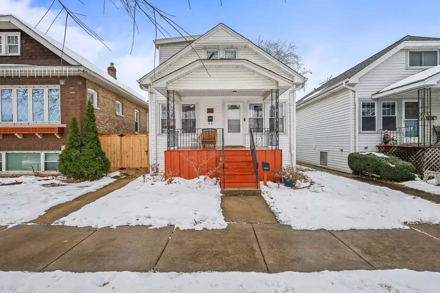 3524 Raymond Avenue, Brookfield, IL 60513 - Image #2