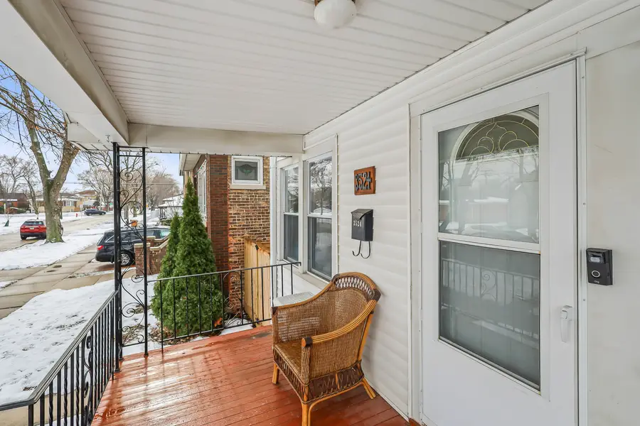 3524 Raymond Avenue, Brookfield, IL 60513 - Image #3