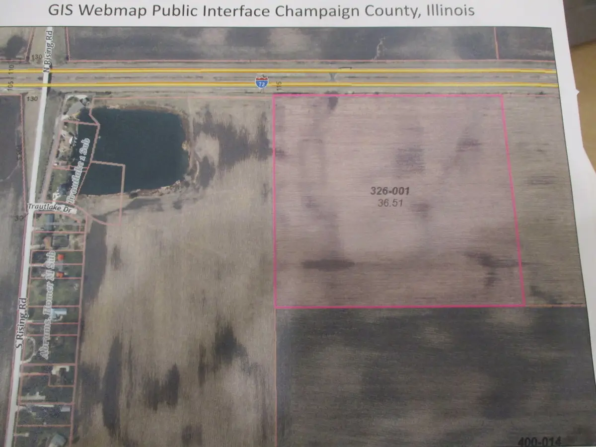 5100 B Trautlake Drive, Champaign, IL 61822 - Image #1