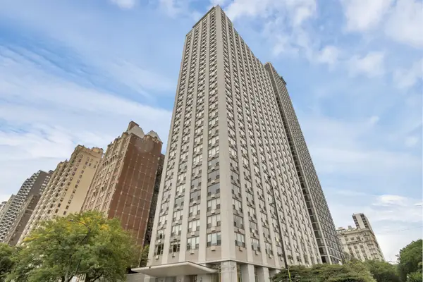 1550 N Lake Shore Drive #2A, Chicago, IL 60610