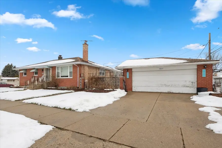 4647 N Newland Avenue, Harwood Heights, IL 60706 - Image #2