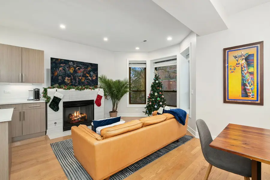 807 W Bradley Place #2, Chicago, IL 60613 - Image #3