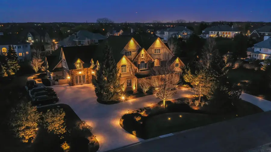 137 Singletree Road, Orland Park, IL 60467 - #2